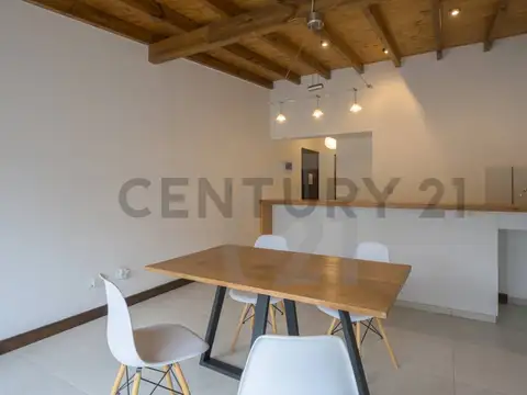 Departamento en Alquiler de 2 ambientes