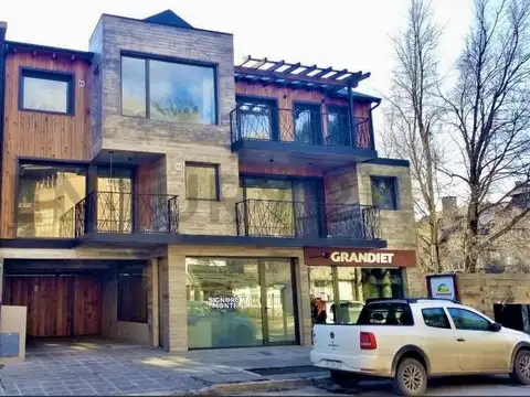 Villegas 1070 , Piso 2