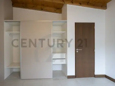 Departamento en Alquiler A Estrenar