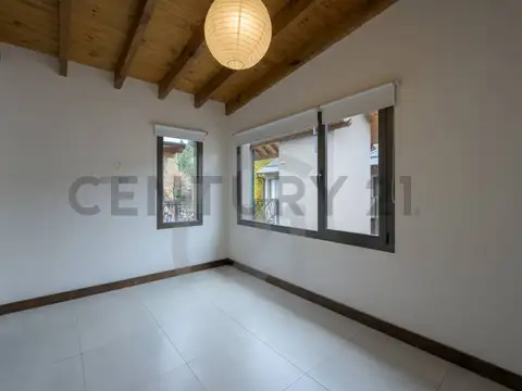 ALQUILER DEPARTAMENTO SAN MARTIN DE LOS ANDES . CASCO CENTRICO