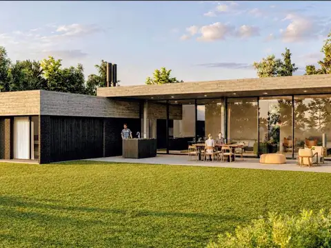 Casa en Venta en Funes, USD 550.000