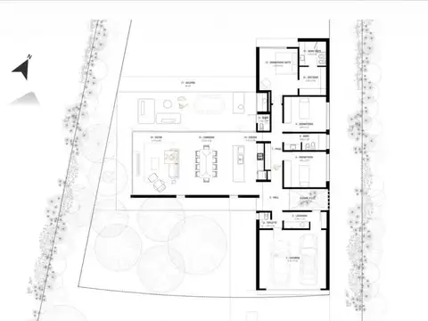 Casa en Venta al Sur