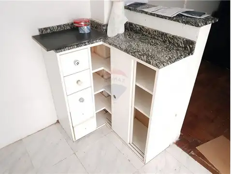 Departamento en Alquiler 57 años