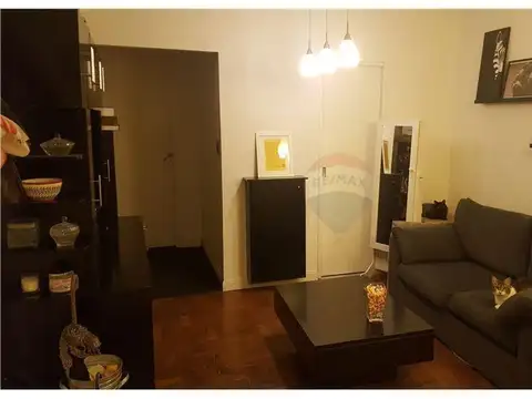 Departamento en Alquiler de 1 dormitorio