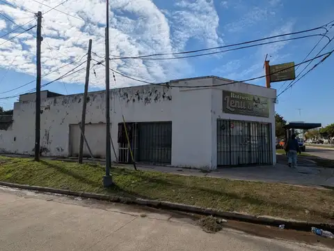 Local en Venta en Corrientes, USD 220.000