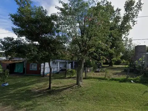 Venta Terreno en Gobernador Candioti