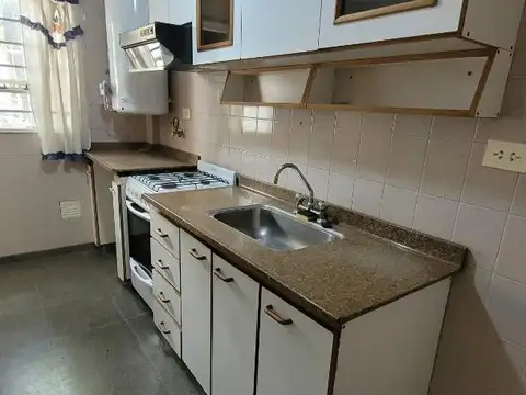 Departamento en Alquiler de Monoambiente