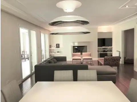Departamento en Venta en Acassuso, USD 1.200.000