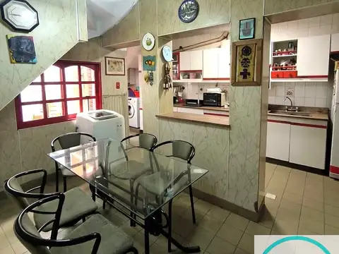 Casa en Venta en Liniers, USD 218.000