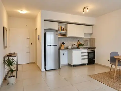 Departamento en Venta en Mataderos, Capital Federal