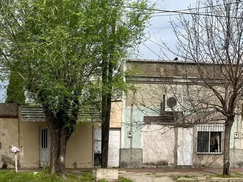 Venta de dos departamentos PH en Lanus!