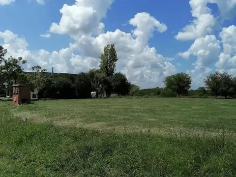 Terreno en Venta en Lago De Manzanares, USD 40.000