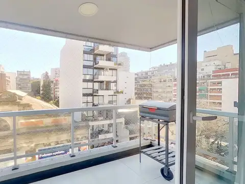 Departamento en Venta de 4 ambientes