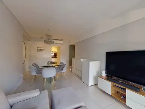 Avenida Monroe 2200