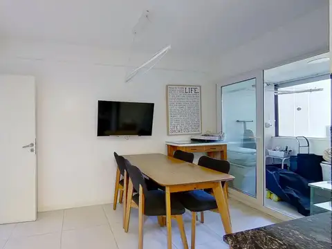 Departamento en Venta con 2 cocheras