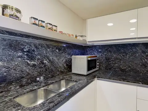 Departamento en Venta en Belgrano, USD 509.000