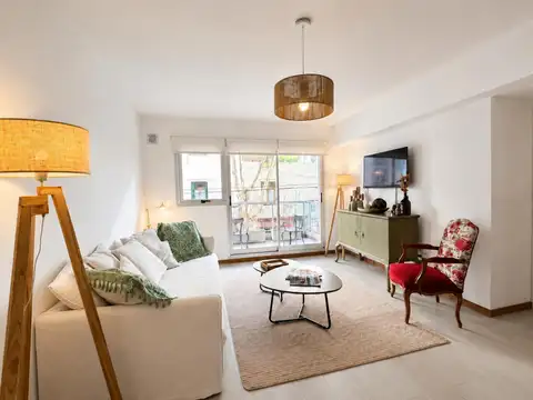 Departamento en Venta en Olivos, Partido de Vicente López