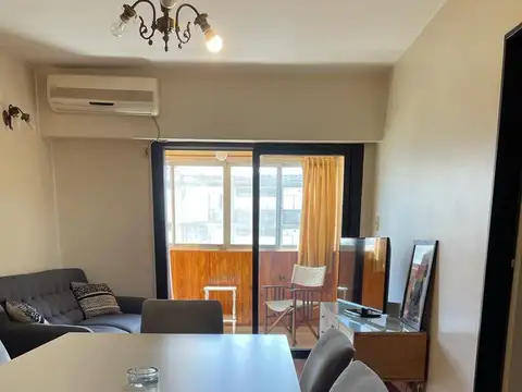 Departamento en Venta en Rosario, USD 85.000