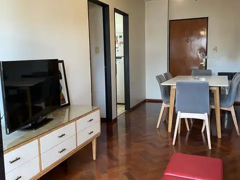 Departamento en Venta al Norte
