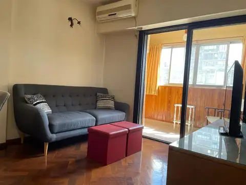 Venta Departamento 2 dormitorios Centro Rosario