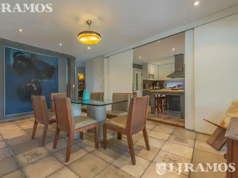 Casa en venta en La Laguna en Rincón de Milberg