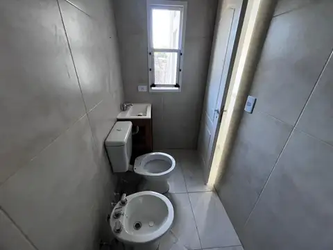 Departamento en Moreno centro oportunidad financio