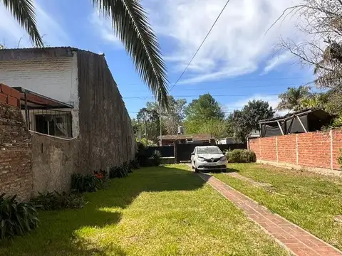 Terreno en Venta en Los Polvorines, USD 55.000