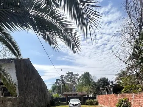 Terreno en Venta en Los Polvorines, USD 55.000