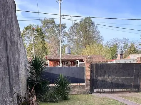 VENTA LOTE 300 MT EN LOS POLVORINES