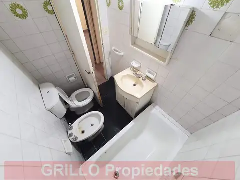 Departamento en Alquiler Apto profesional