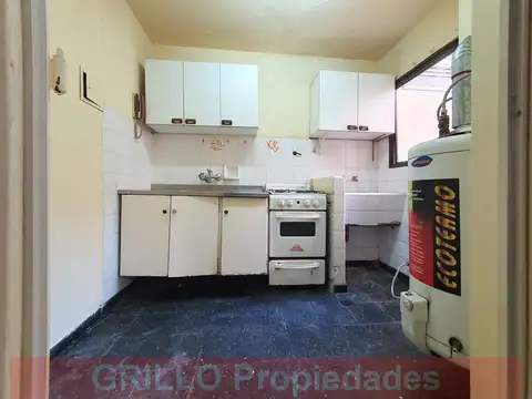 Departamento en Alquiler Apto profesional
