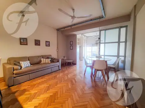 Av Cordoba 3515 Piso 5 Departamento A