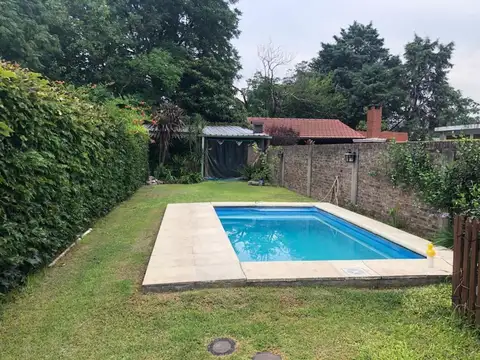 Casa en Venta 20 años