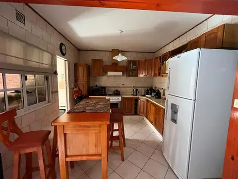Casa en Venta en Ituzaingo, USD 190.000
