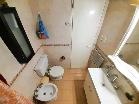 Depto Tipo Casa en Venta con 1 cocheras