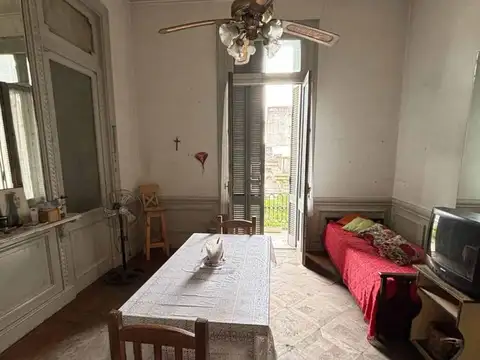 Oportunidad! Valor M2 U$S 917 Venta depto 8 amb Balvanera