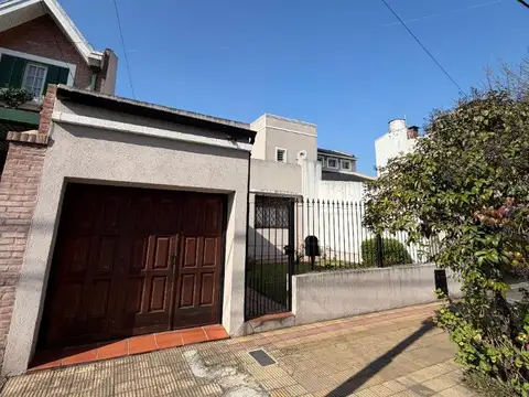 Av. Rosales 500