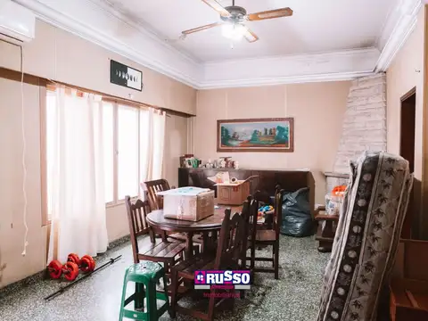 Depto Tipo Casa en Venta 35 años