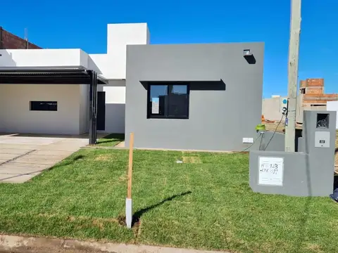 CASA 3 DORMITORIOS - NOBU TOWN! !