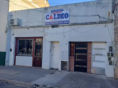 JUNIN 2400