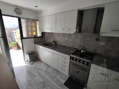 Depto Tipo Casa en Venta en Villa Bosch, USD 127.000