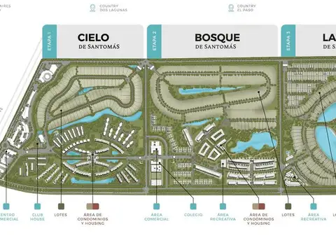 Terreno en Venta en Santa Fe, La Capital