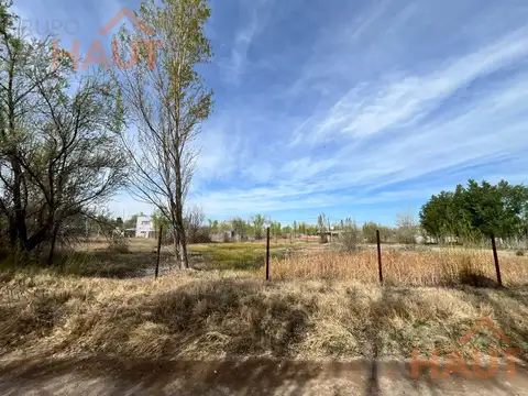 Terreno en Venta 25  mts Frente