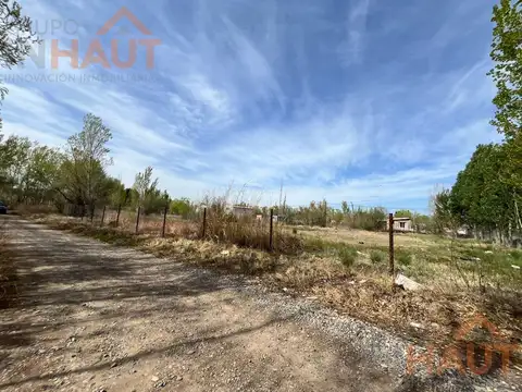 Terreno en Venta 40  mts Fondo