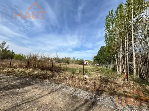 Terreno en Venta en Plottier, USD 21.000