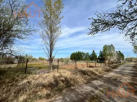 Terreno en Venta de 1000,0 m2