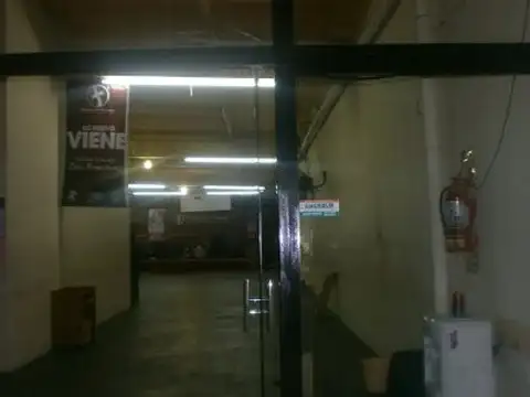 Galpon en Venta en Lanús, USD 250.000