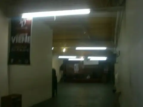 Joaquin V Gonzalez 2700