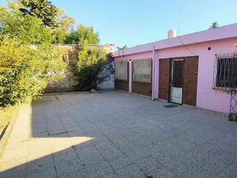DEPÓSITO 600 M2 4 AMB EN VENTA LOS POLVORINES 