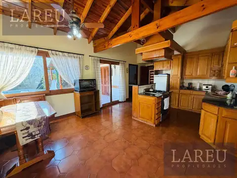 Casa en Alquiler de 3 dormitorios